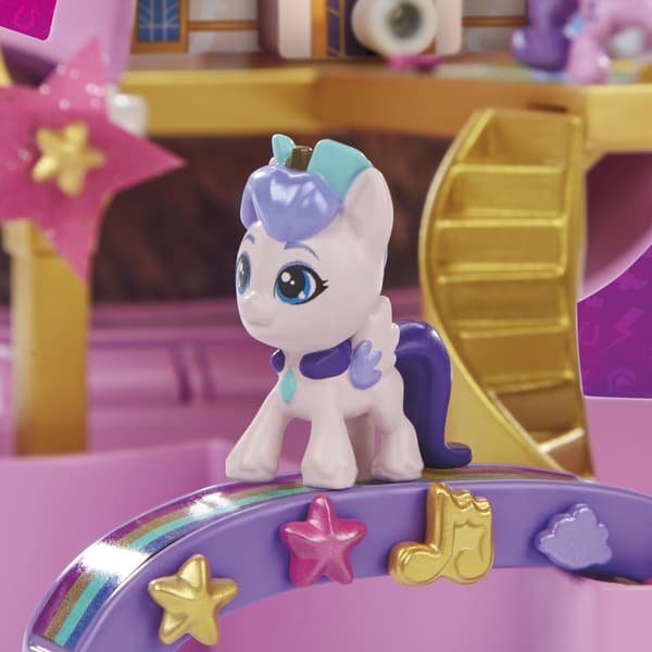 Hasbro My Little Pony Mini World Magic Set