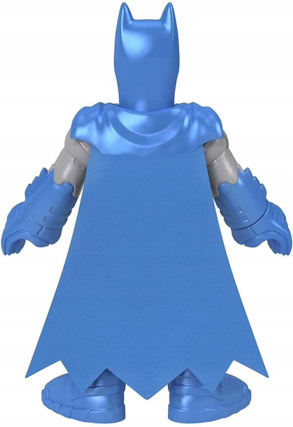 IMAGINEXT LARGE BLUE BATMAN FIGURE GVW22