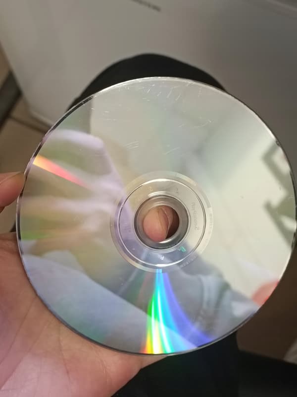 SMACKDOWN VS RAW 2007 GAME FOR PS2