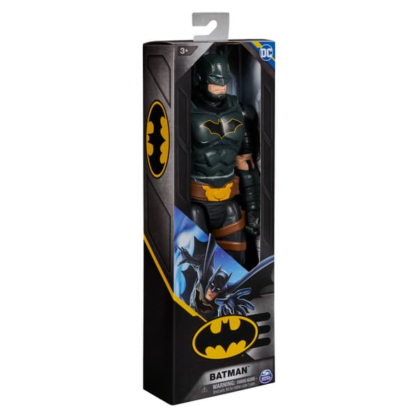 SPIN MASTER BATMAN ACTION FIGURE, 30 cm, DC 6067621