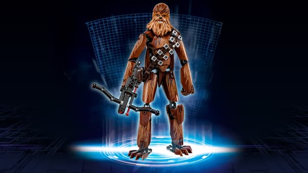 LEGO Star Wars 75530 Chewbacca