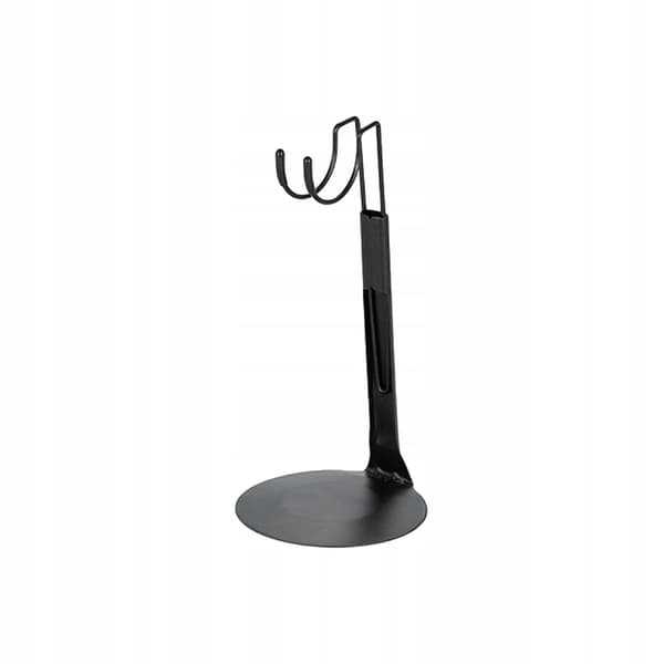 2x1:6 Scale Action Figures Display Stand – 1/6 scale accessories, 2 pieces
