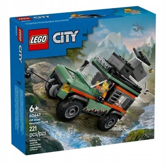 LEGO Bricks Display MIX Slim
