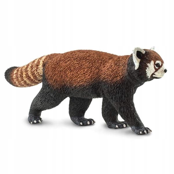 RED PANDA - Safari Ltd. - 100320 - DELUX