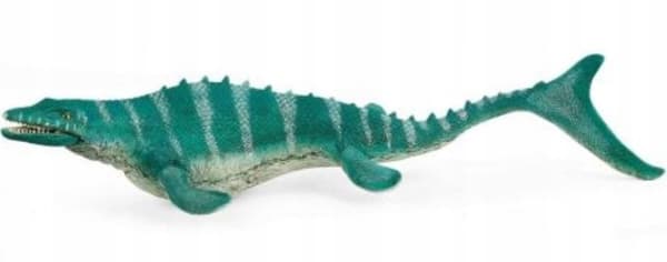 SEA creatures DINOSAUR Mosasaurus LARGE toys FOR BOYS SCHLEICH mega