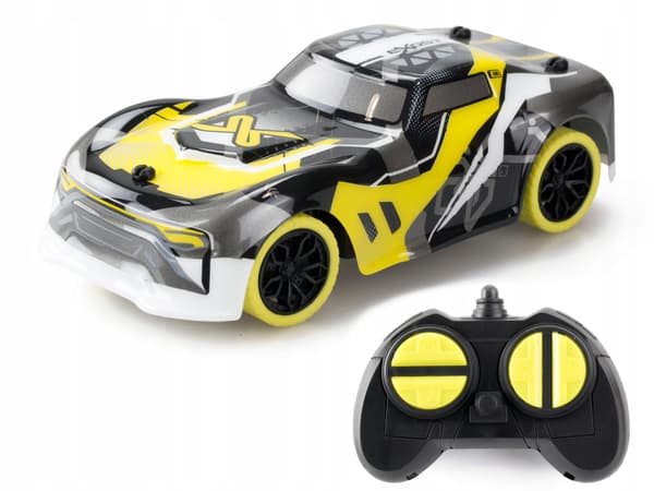 STAR RUSH EXOST 20640 REMOTE-CONTROLLED CAR