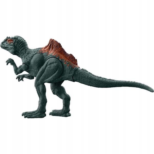 Mattel Jurassic World Large Concavenator Dinosaur Figure