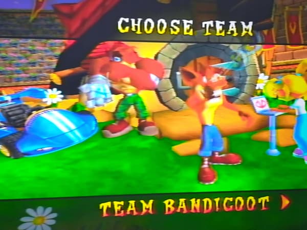 Crash Nitro Kart PS2 3XA – READ THE DESCRIPTION!