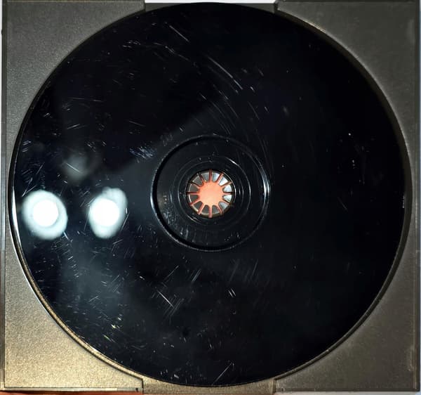 DIGIMON WORLD PSX – DISC ONLY – PLEASE READ THE DESCRIPTION!