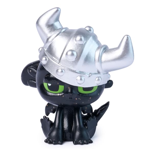 Dragons – Toothless Collectables Assortment (6075577)
