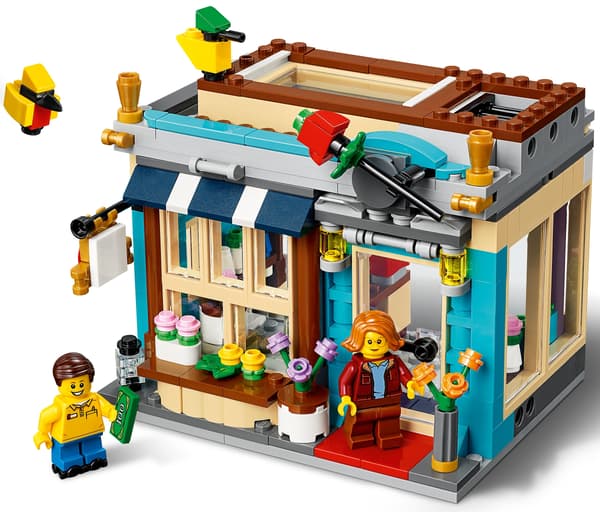 LEGO 31105 Creator 3-in-1