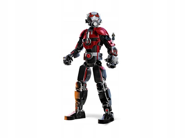 LEGO 76256 Marvel Buildable Ant-Man Figure