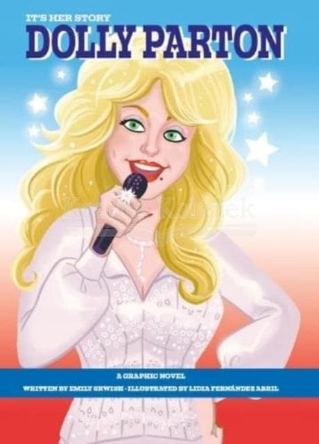Dolly Parton, Emily Skwish