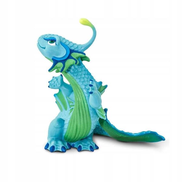 YOUNG OCEANIC DRAGON - Safari Ltd. - 100154