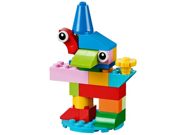 LEGO Classic 10692 Creative Bricks LEGO Classic 10692