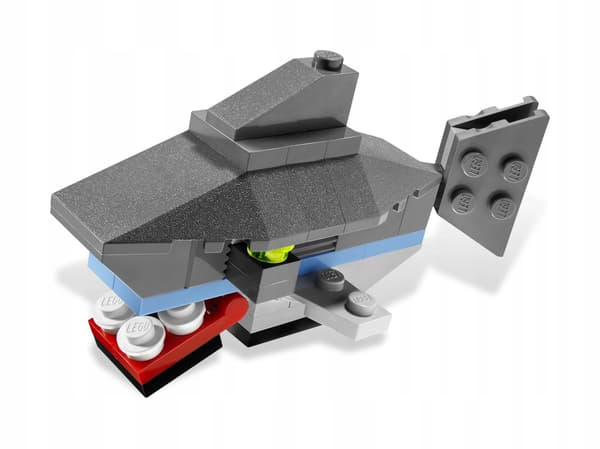 LEGO 7805 Creator – Shark