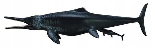 TEMNODONTOZAURUS DINOSAUR, COLLECTA