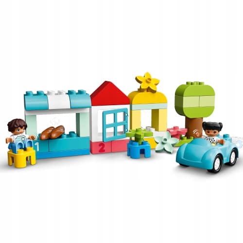 10913 LEGO DUPLO Box of Bricks