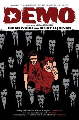 THE PERFECT DEMO BY BRIAN WOOD