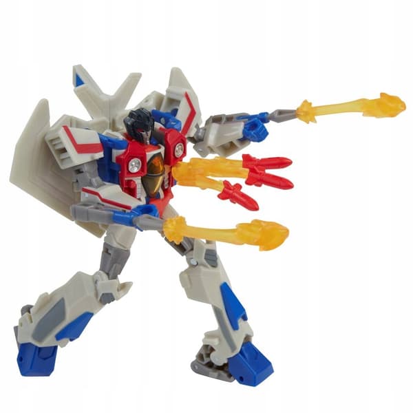 TRANSFORMERS CYBERVERSE STARSCREAM