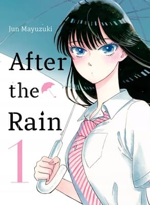 After the Rain 1 Mayuzuki, Jun