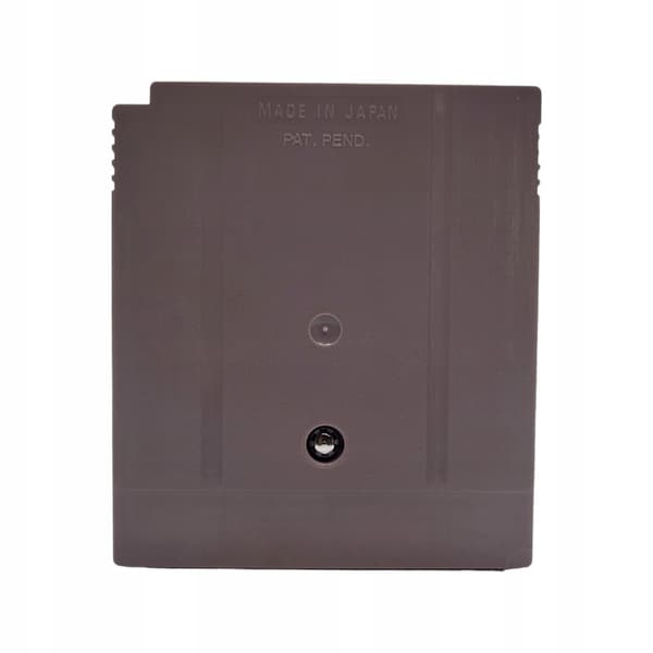 Side Pocket Game Boy Game Boy Classic