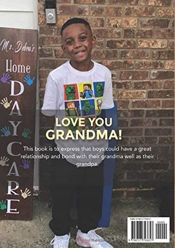 Love you, Grandma!