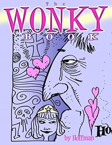 The Wonky Book