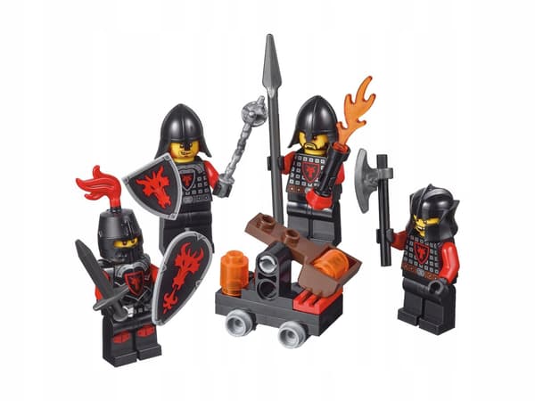 LEGO Castle 850889 CASTLE