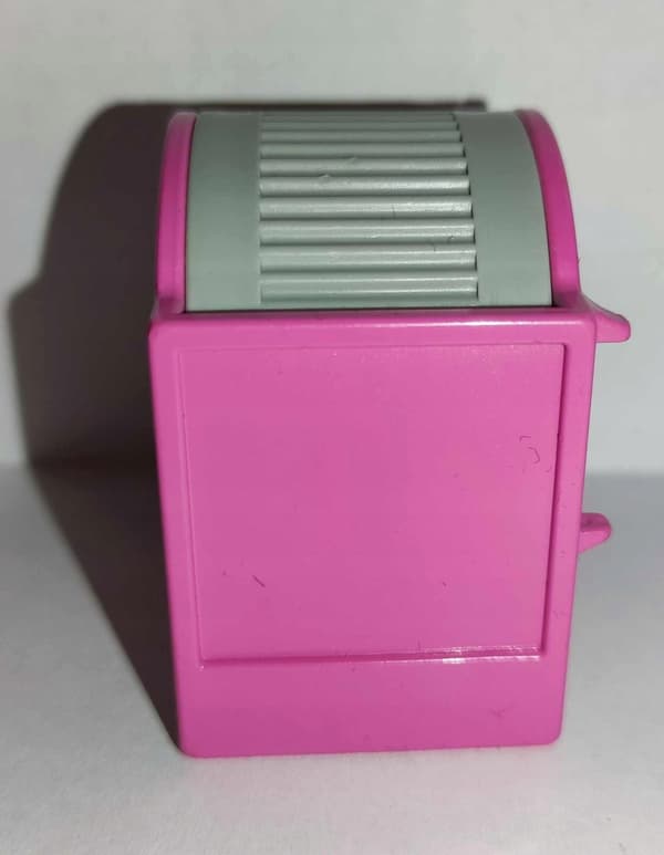 LEGO Duplo, Washing Machine 6480c01