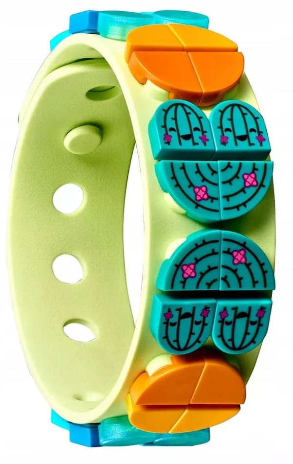 LEGO DOTS 41922 CACTUS BRACELET