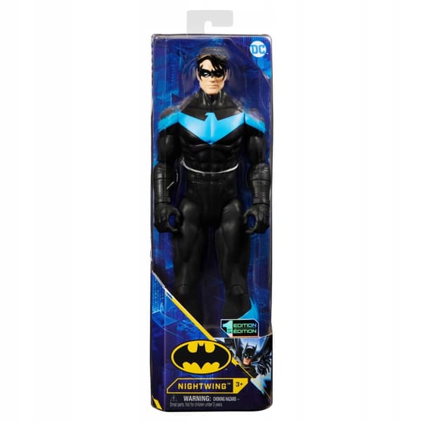 Spin Master Nightwing Action Figure 6060345