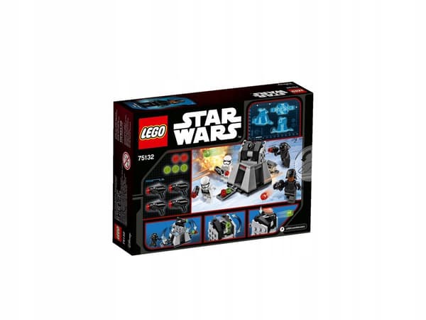 LEGO 75132 Star Wars – The First Order