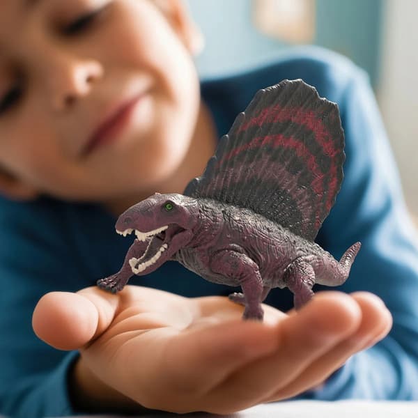 Schleich Dimetrodon 15052