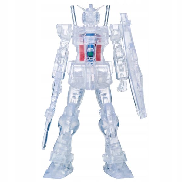 BP MOBILE SUIT GUNDAM STRUCTURE WEAPON - B figurine