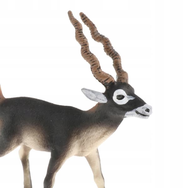 Realistic animals Figures Simulation Miniature figurines 7.8x2.1x8.2cm