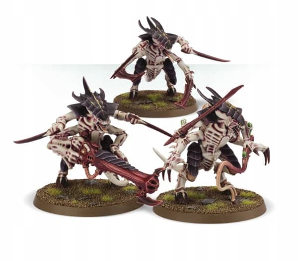 Pandemic Destroyer Squad x5 DakkaDakkaStore