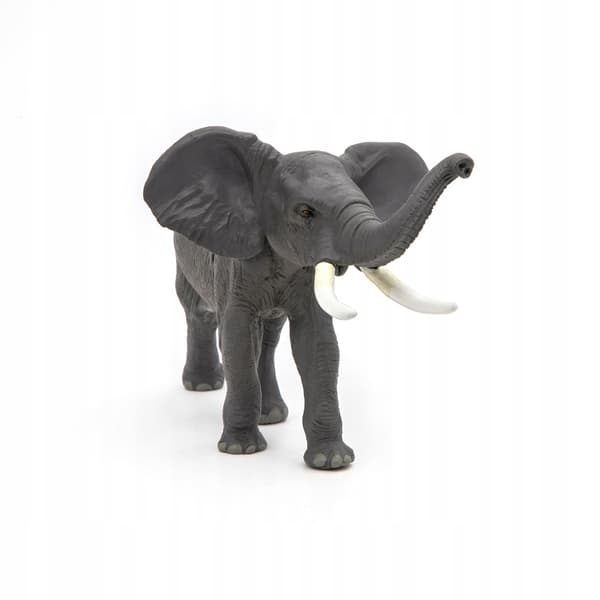 Papo elephant toy
