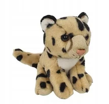 Ziki Cheetah 14cm