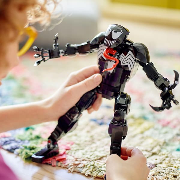 LEGO Marvel Super Heroes 76230 Venom Minifigure