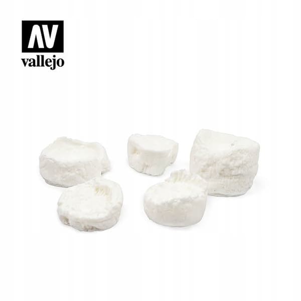 Vallejo SCENICS 1:35 PALM STUMPS