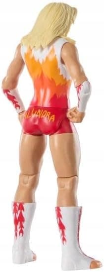 WWE: Main Event Series – Alundra Blayze