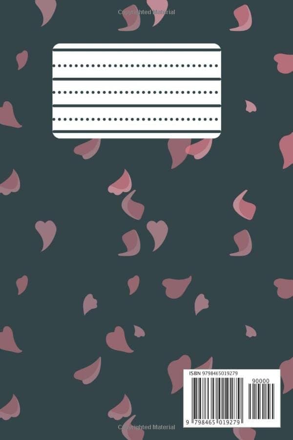 Daily Gratitude Journal: Practise gratitude and daily reflection 6" × 9" _