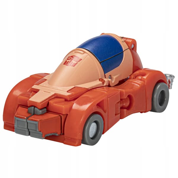 Transformers Studio Series Core Class ‘The Movie’ Autobot Wheelie Figure,