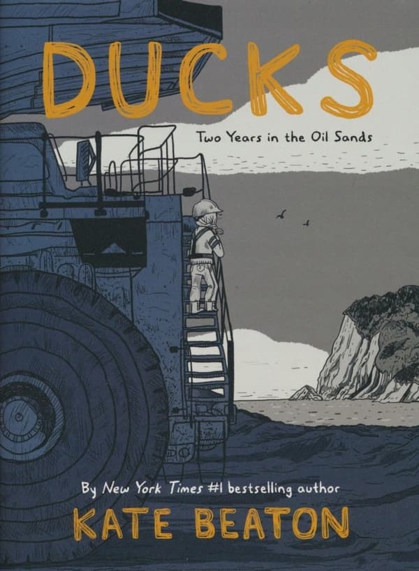 DUCKS HC Collective work