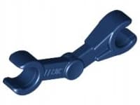 LEGO Mechanical Arm, Dark Blue, 30377