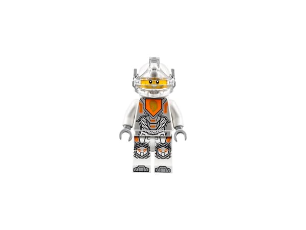 Lego 70337 NEXO Lance