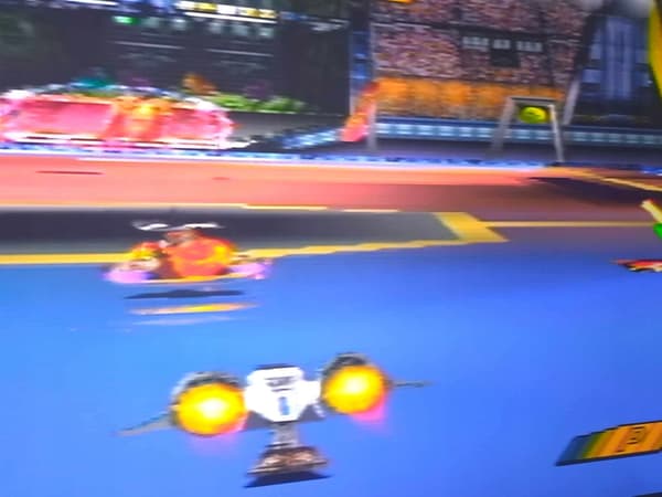 Ball Blazer PSX – DISC ONLY