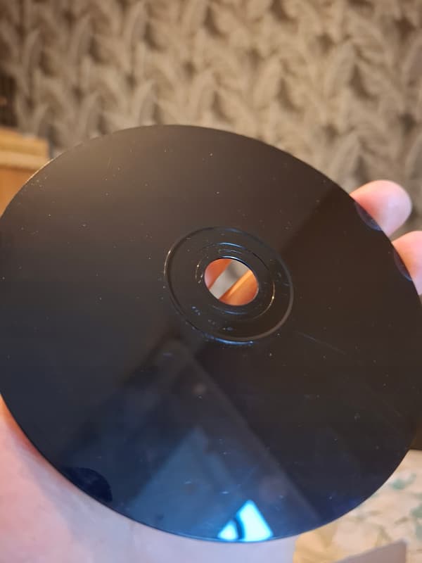 SILENT HILL PS1