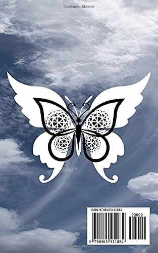 "I Am Grateful" Gratitude Diary: (5 x 8 – 50 pages)
